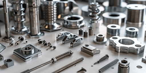 Value Added Processes for Sheet Metal Parts