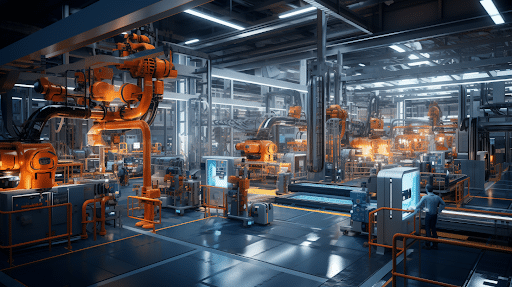 What is Turnkey Manufacturing