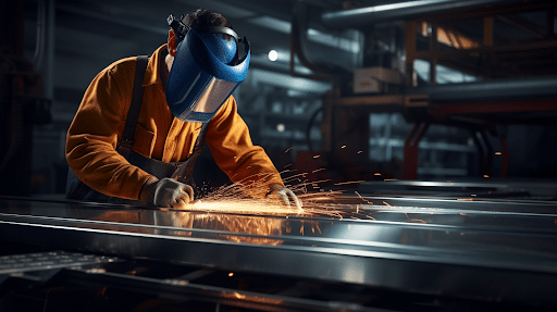 How to Choose the Sheet Metal Fabrication Process